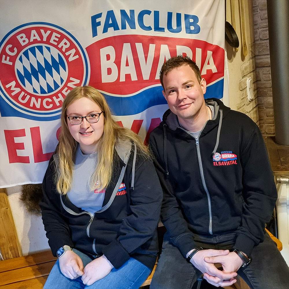 Vorstandschaft