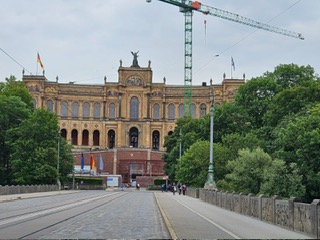 Landtag