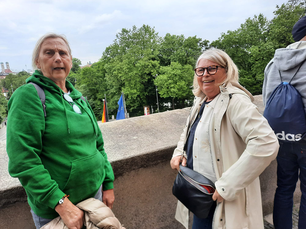 Landtag