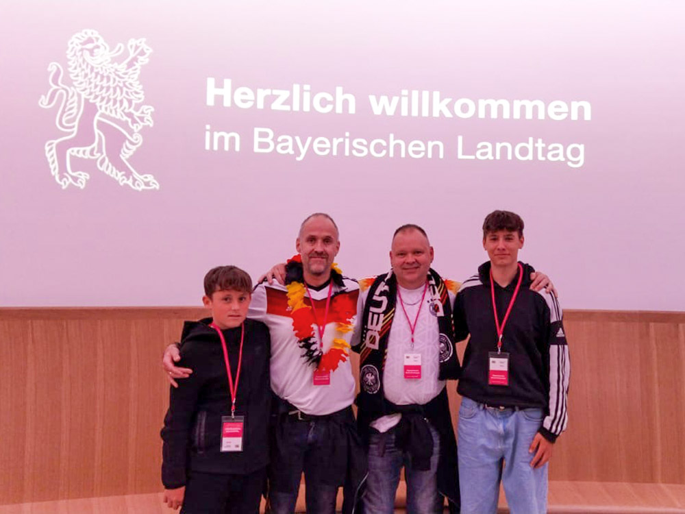 Landtag