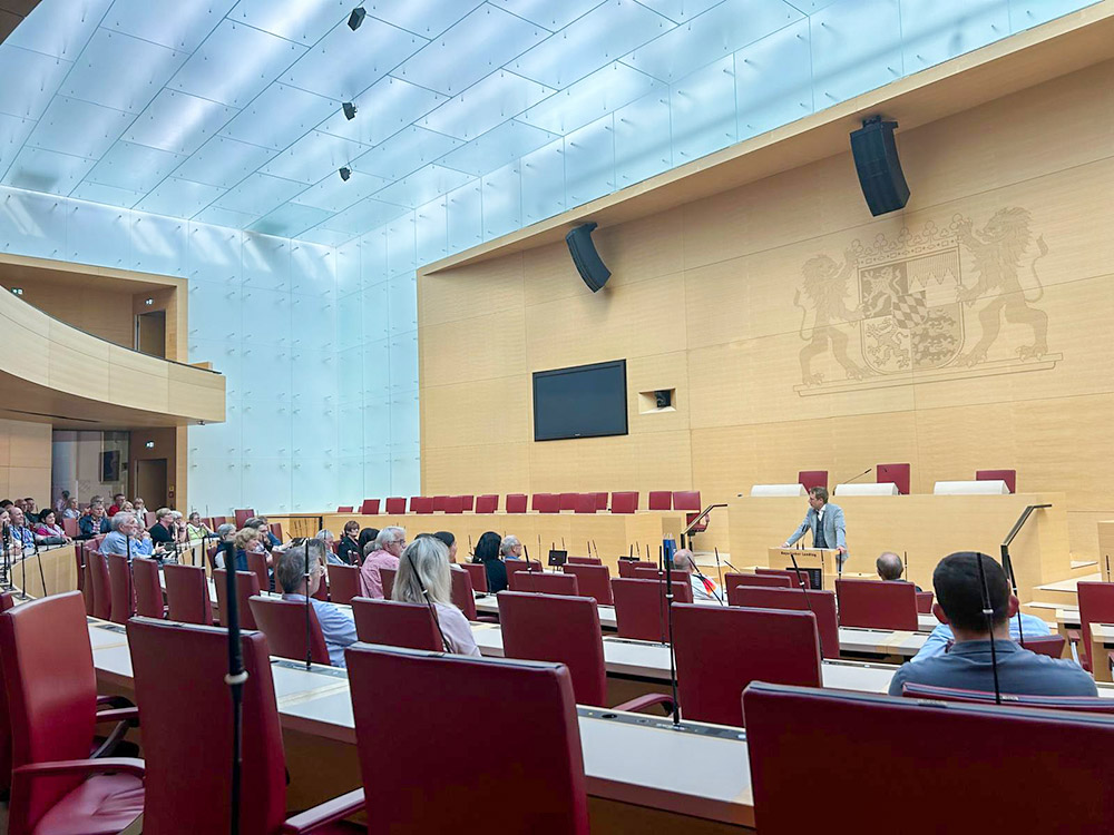 Landtag