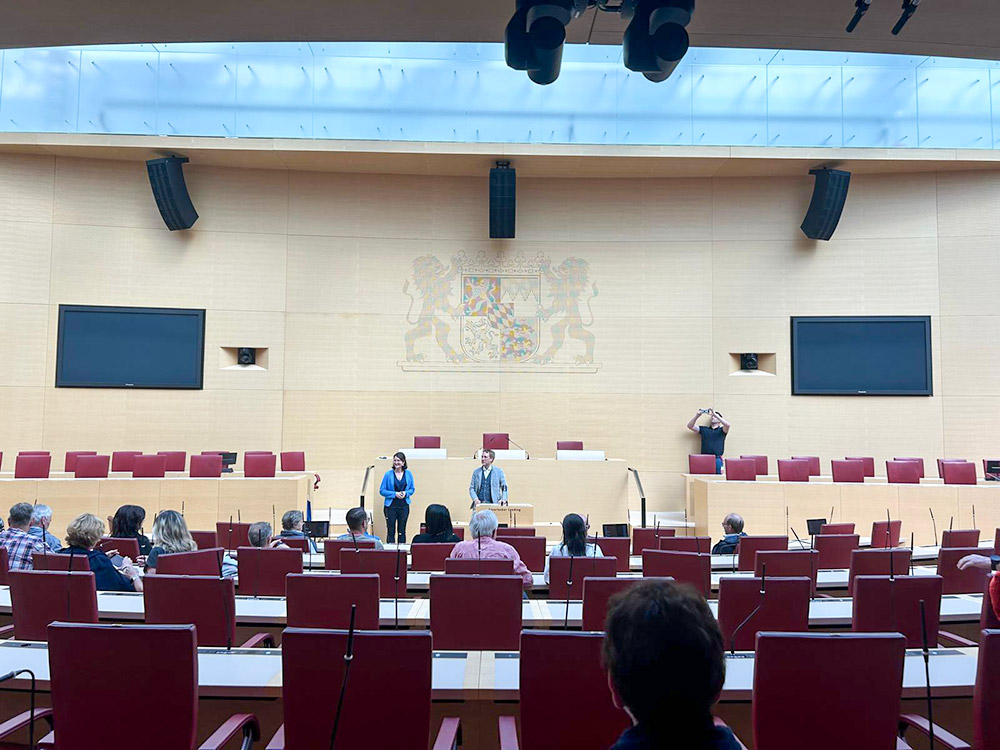 Landtag