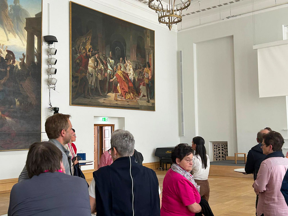 Landtag