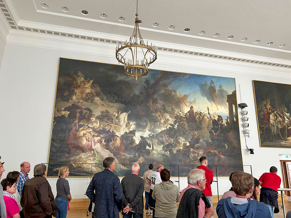 Landtag