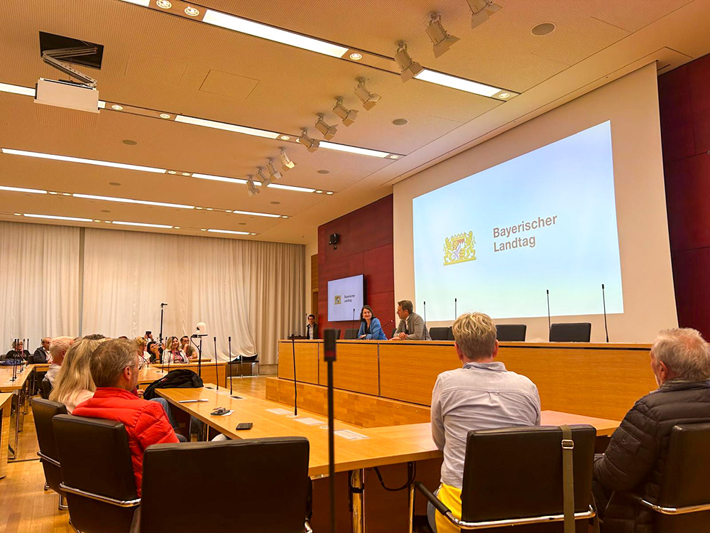 Landtag