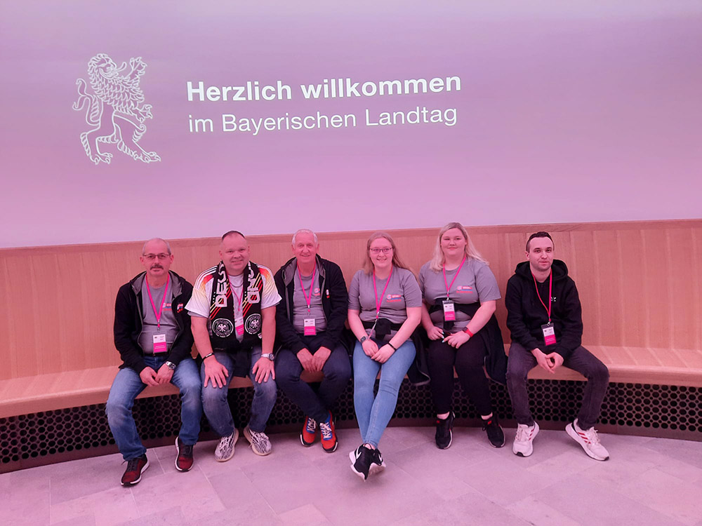 Landtag