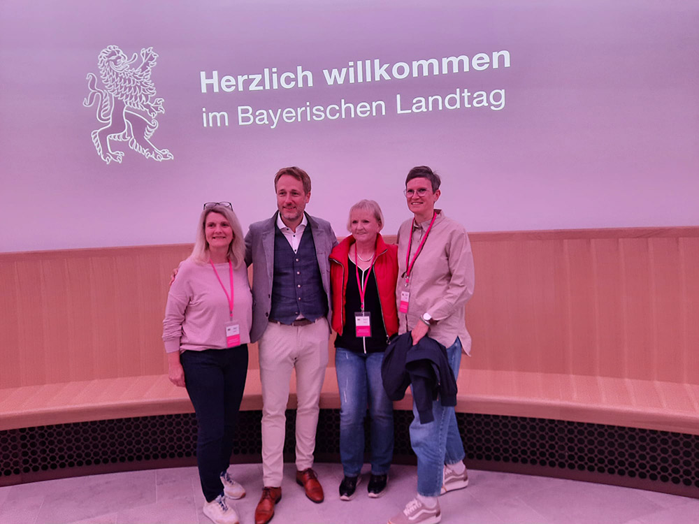 Landtag