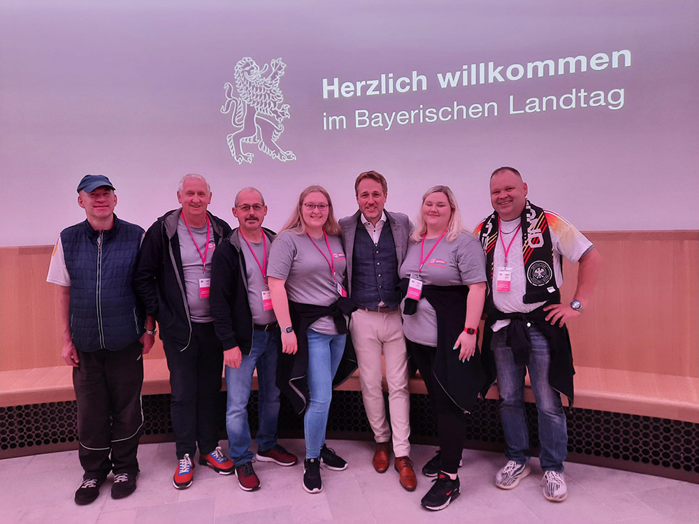 Landtag