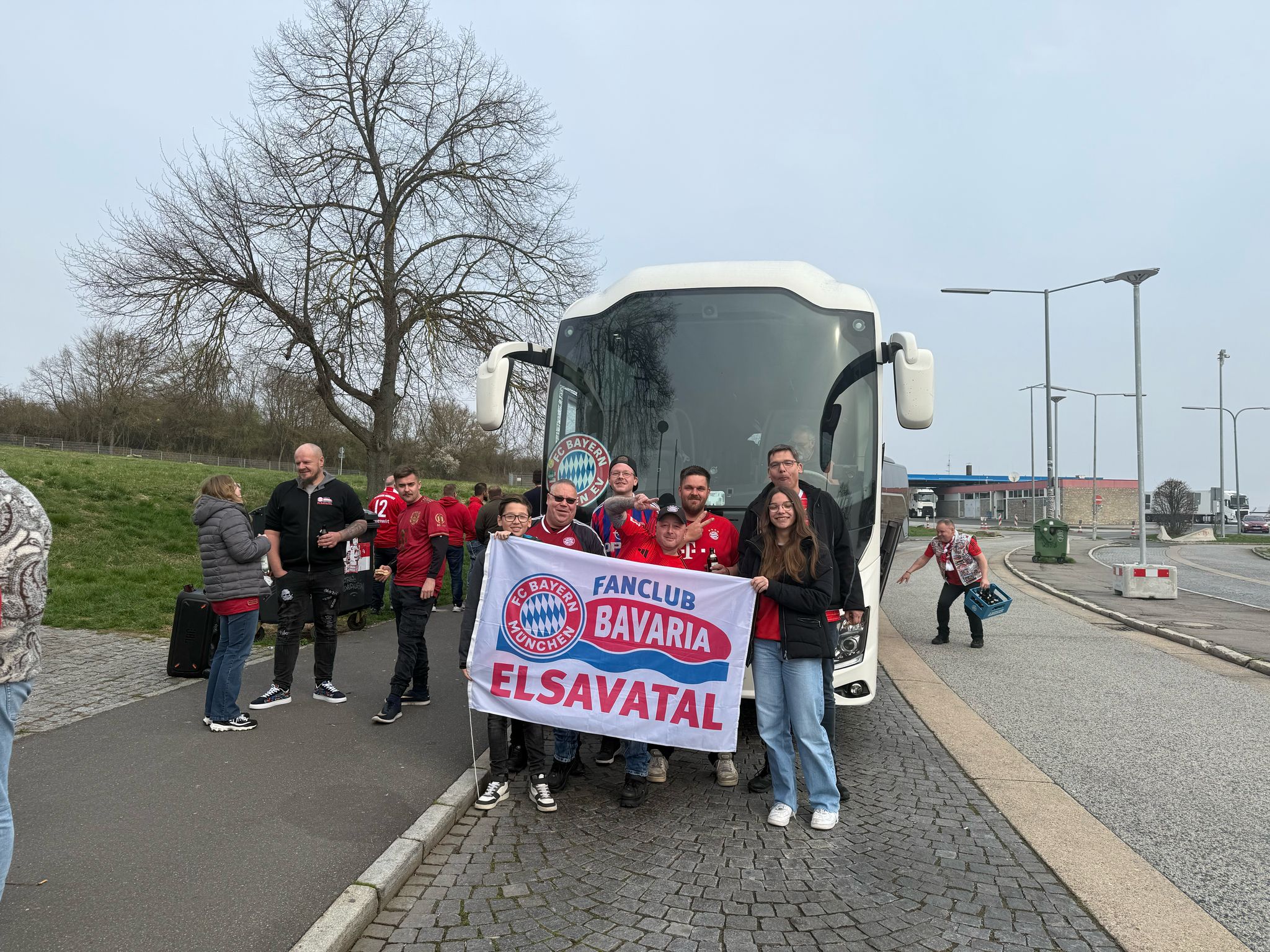 St. Pauli