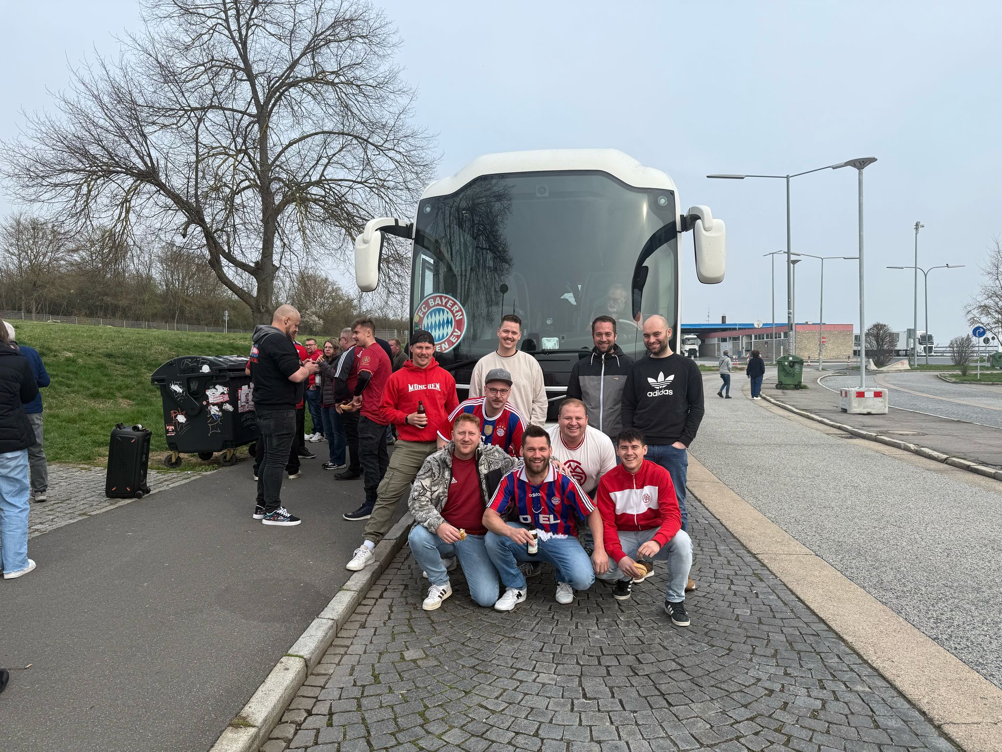 St. Pauli