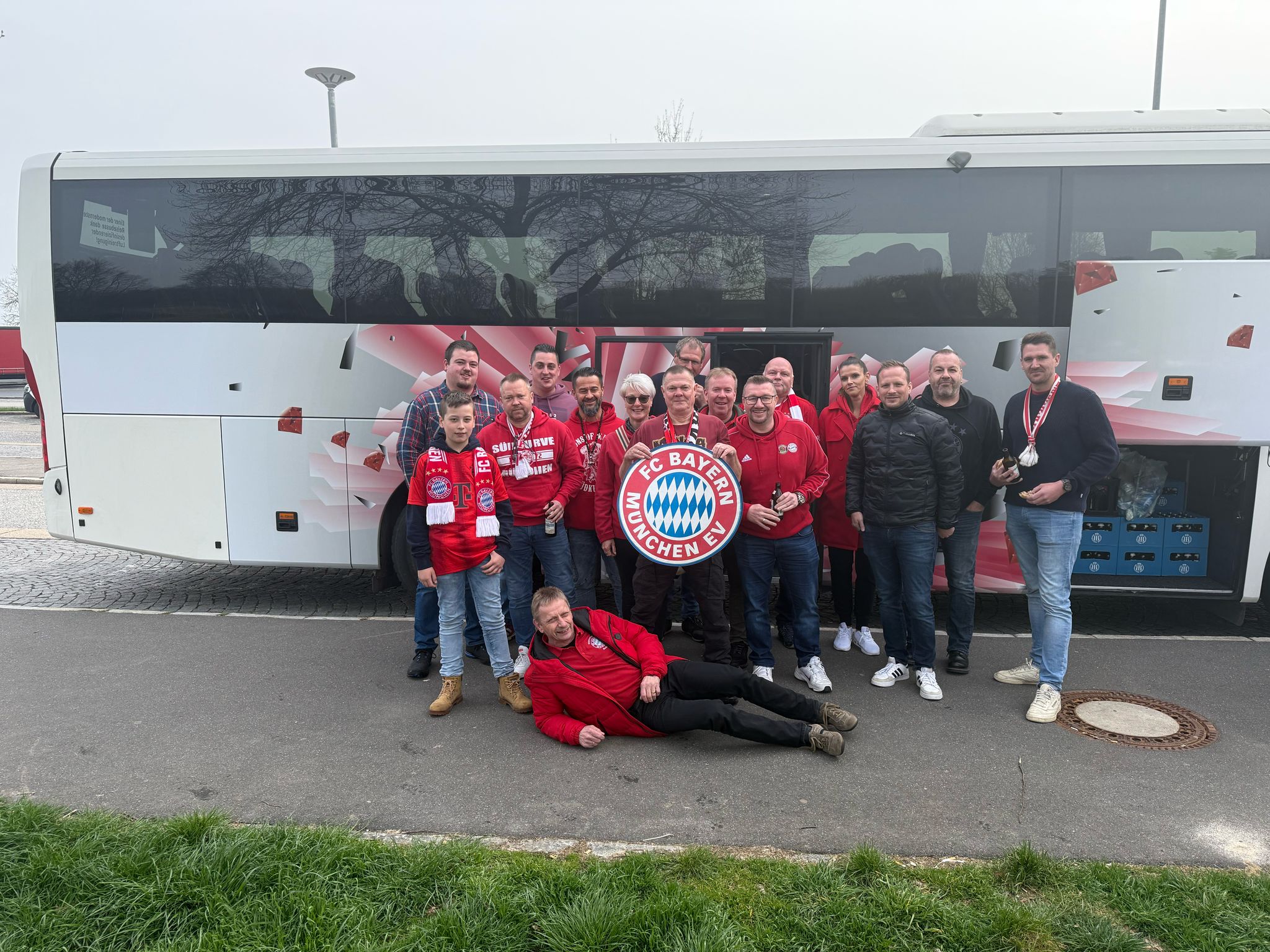 St. Pauli