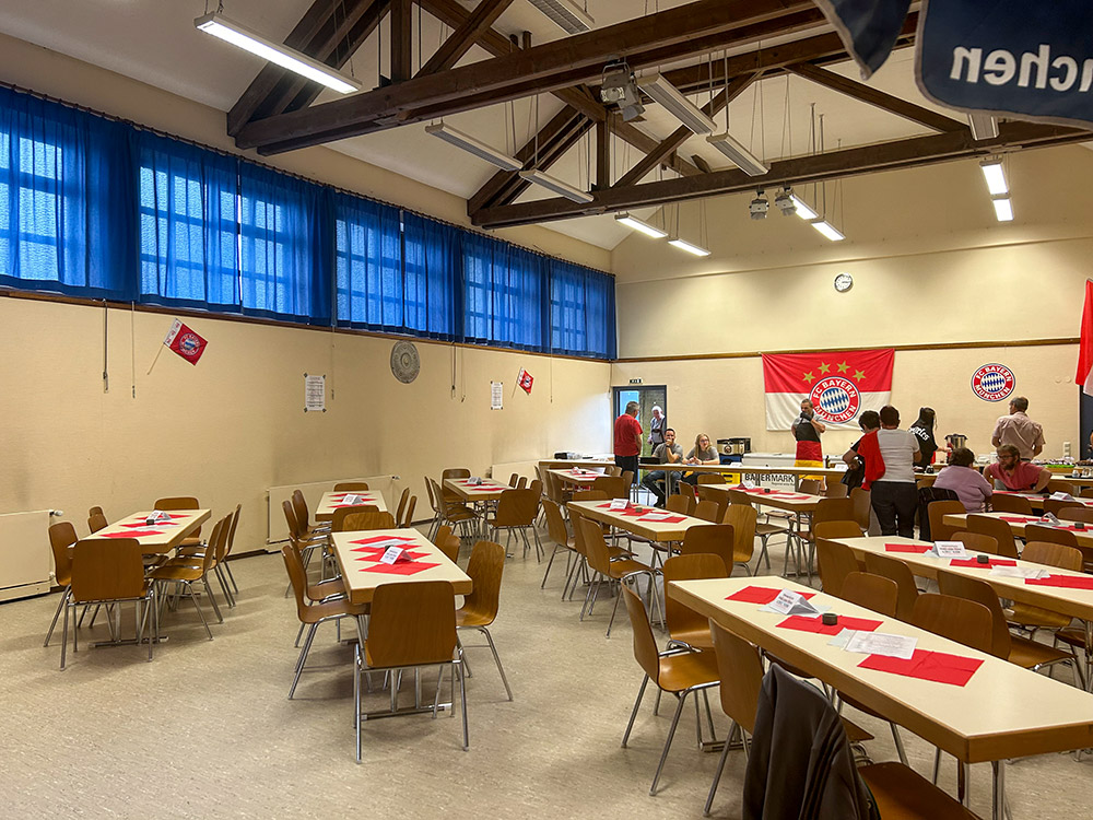 Sommernachtsfest