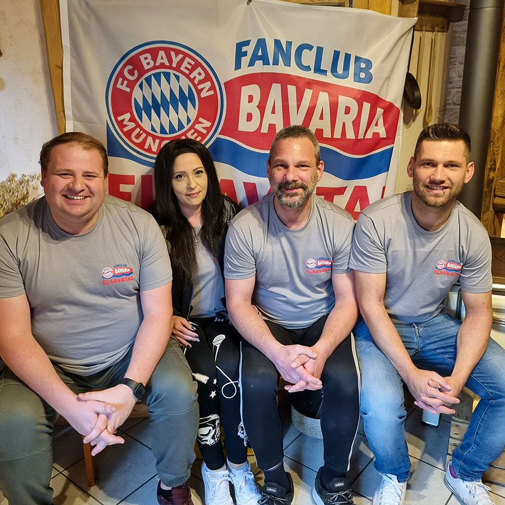 Vorstandschaft