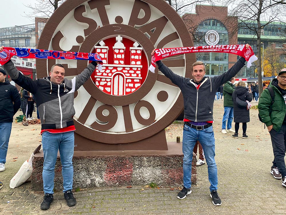 St. Pauli
