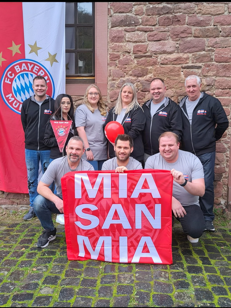 Vorstandschaft